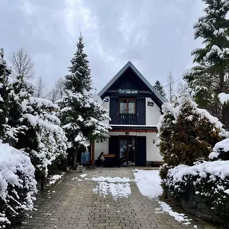 Nyaraló In - Gorski Kotar 14248 Crni Lug
