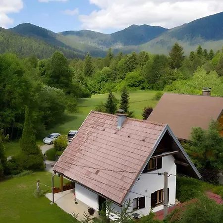 In - Gorski Kotar 14248 Crni Lug