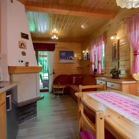 In - Gorski Kotar 14248