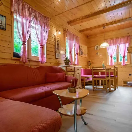 Nyaraló In - Gorski Kotar 14248